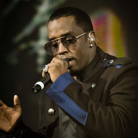 sean combs member of.